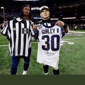 Meet your Posher, Felix